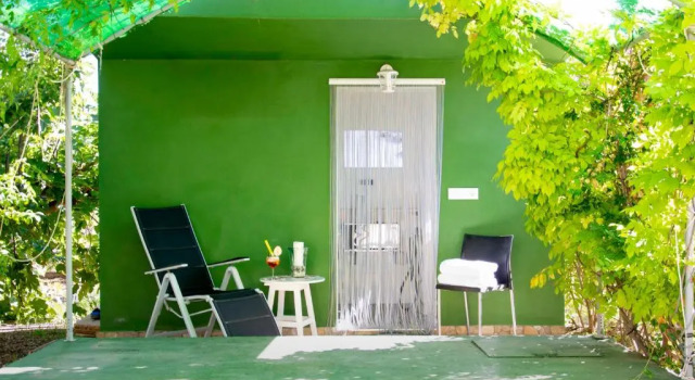 Апартаменты Apartamento Gloria