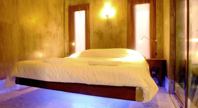 Студия Цокольный этаж The Cave Studio Samui