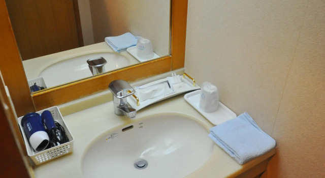 Номер Deluxe Ikoinomura Iwate