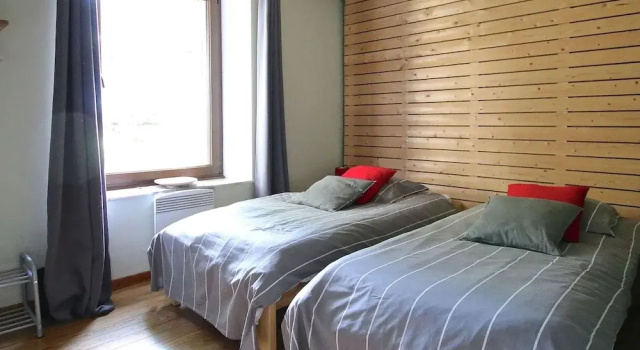 Spacious Country Villa