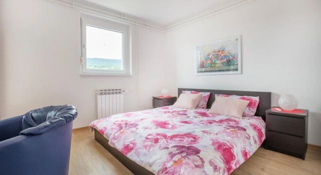 Beautiful Apartment in Koper With 3 Bedrooms and Wifi