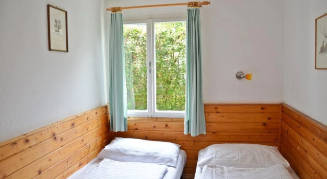Haus Kleinbichler, Rezerwuj Hotel Hotele w Karyntia z parkingiem, Parking