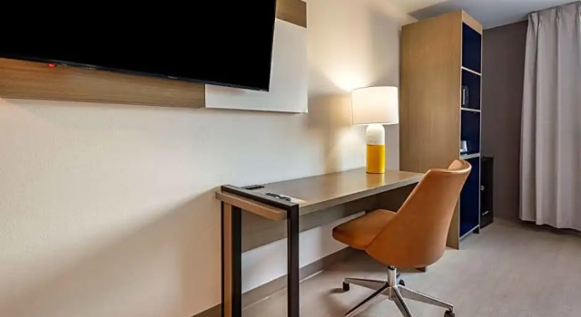 Номер Standard Comfort Inn Philadelphia International Airport West
