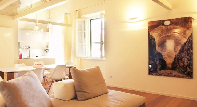 Casa Sabrina in Lucca
