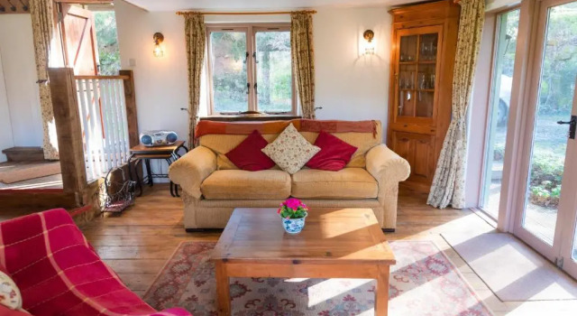 Brook Lodge, Забронировать Отель Бизнес-отели Англии, 4* 5*