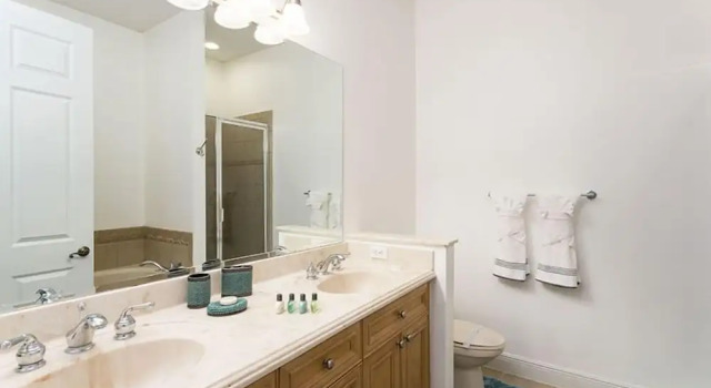 Семейная вилла Je52200 - Reunion Resort - 5 Bed 4 Baths Villa