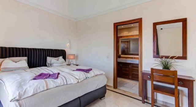 Вилла Hipoclub Villas, Aguamarina 14