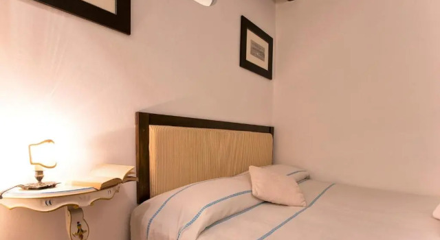 Апартаменты Alguerhome Casa Turchese old town