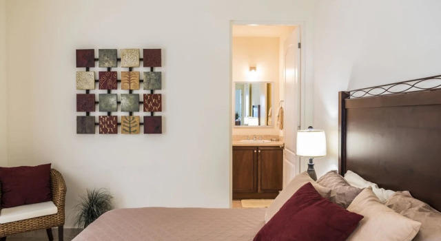 Paraiso Del Mar Resort V112 1 Bed by Casago