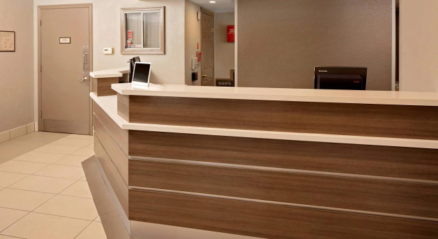 Отель Residence Inn by Marriott San Jose Campbell