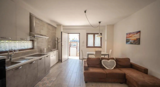 WePuglia - Sunflower House