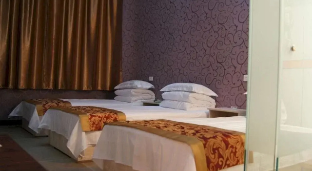 Yongjian Shanghang Inn, Забронировать Отель Цзиньчжун Шаньси