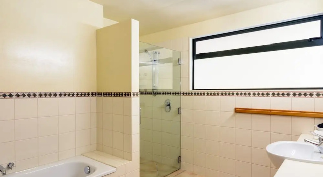 Номер Superior Kaiteri Motels and Apartments