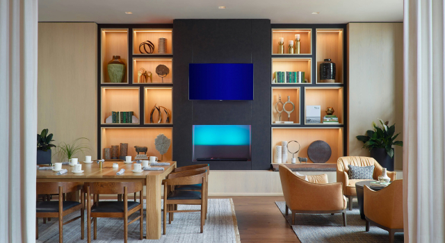 Bellyard, West Midtown Atlanta, a Tribute Portfolio Hotel