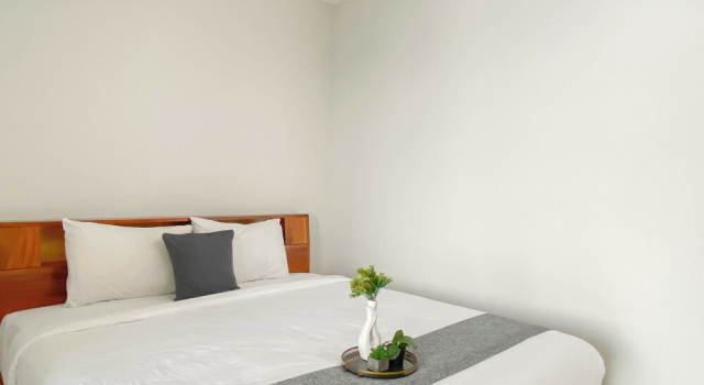 Contemporary And Restful 2Br At Apartment Anwa Residence, Prenota Appartamento Appartamenti a Banten, Appartamento