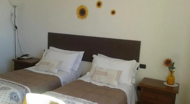 Двухместный номер Standard B&B MiraValle