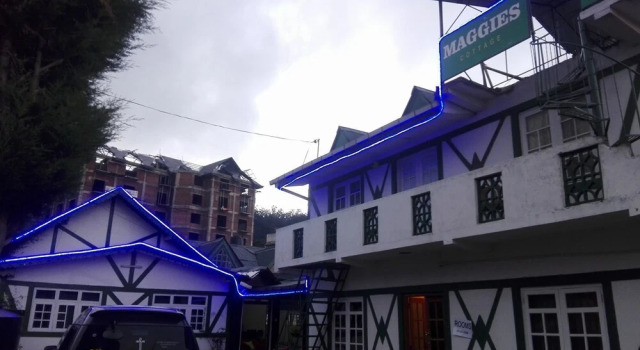 Maggies Cottage NuwaraEliya, Забронировать Дом для отпуска Виллы Нувара-Элия, рядом с Single Tree Hill, Вилла