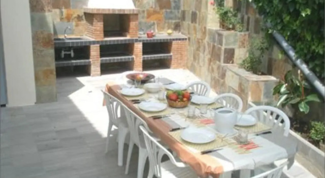 Коттедж 106176 - House in Lloret de Mar