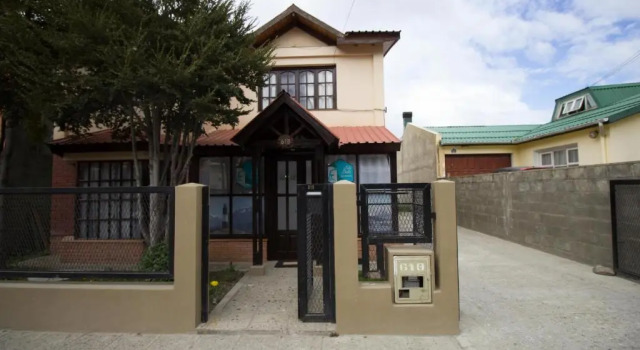 Isla Bella, Забронировать Отель Отели Ушуая 3 звезды, рядом с The Ushuaia Jail, 3*