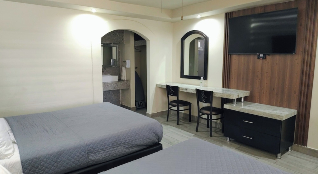 Номер Standard Hotel Siesta Real