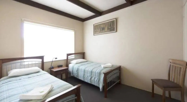 City Centre Apartments, Забронировать Апартаменты/квартира Апартаменты Графтон, рядом с Victoria Street, Апартаменты/квартира