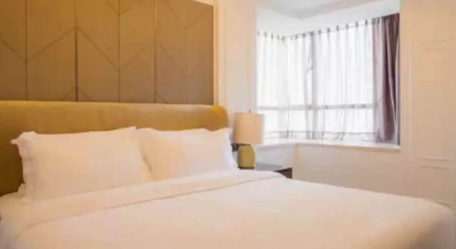 Люкс Hai Quan Wan Hotel