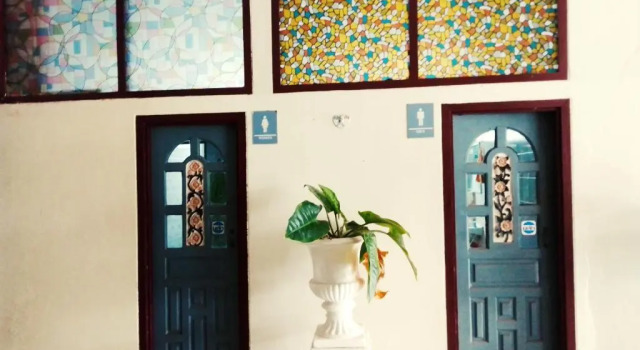 Saengsin Hotel