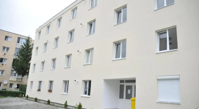 Ana Cristina Apartament, Varaa Huoneisto Sighişoara 