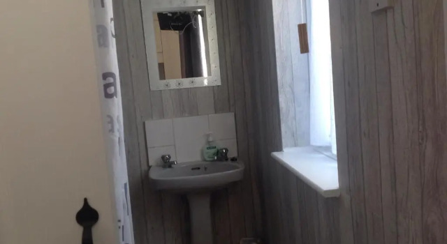 Standard- dobbelt værelse Birch Villa