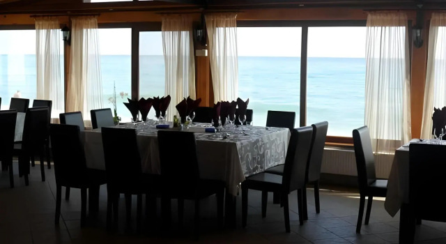 Vila Plaja Azur, Prenota Villa Cottage a Eforie, Cottage