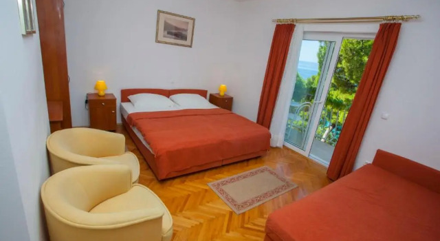 Apartments Ankora, Varaa Huoneisto Hotellit Split-Dalmatia pysäköinnillä, Pysäköinti