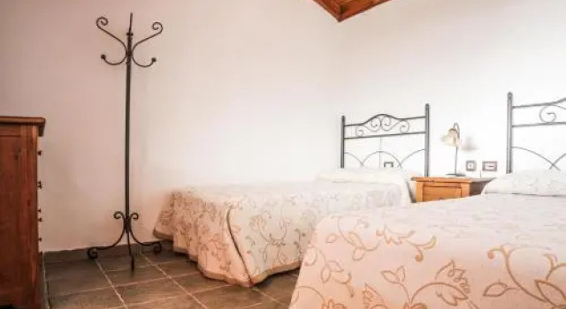 Holiday home Vegaipala, Prenota Appartamento Hotel a La Gomera con parcheggio, Parcheggio