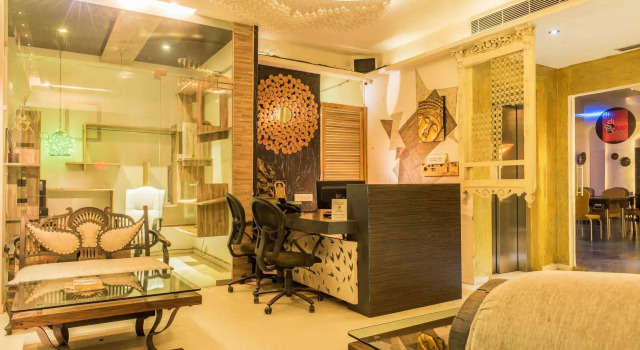 Treebo Yahvi, Rezerwuj Hotel Hotele w Gujarat ze śniadaniem, Śniadanie