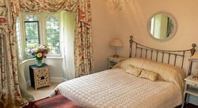 Chindit House