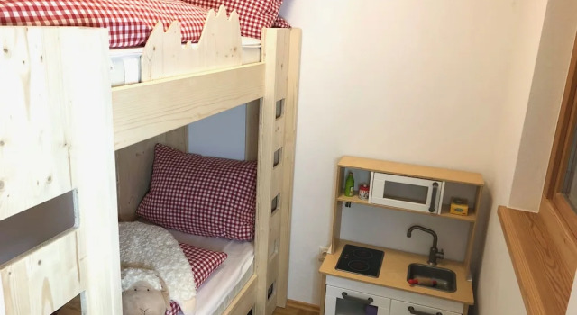 FeWo Rehgoass, Rezervovat Hotel Hotely v Bavorsko s parkováním, Parkování