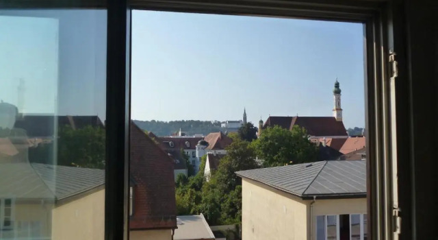 Номер Standard Simones Hotel Fürstenhof