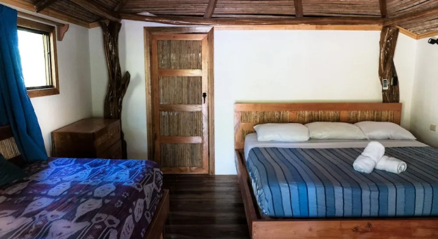 Бунгало Comfort B&B Ranchos Itaúna