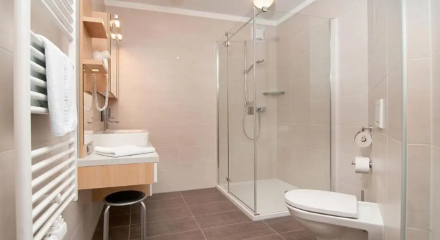Номер Superior Erlebnis-Hotel-Appartements
