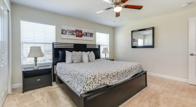 4882rc, Varaa Lomakoti Kissimmee Kissimmee