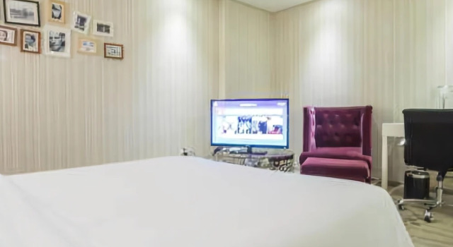 Meilun Liwan Hotel