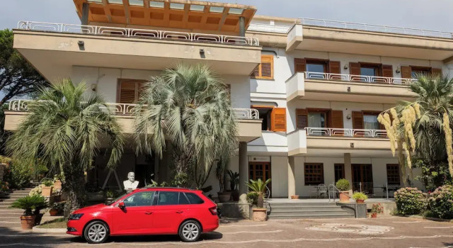 Gargiulo Suites