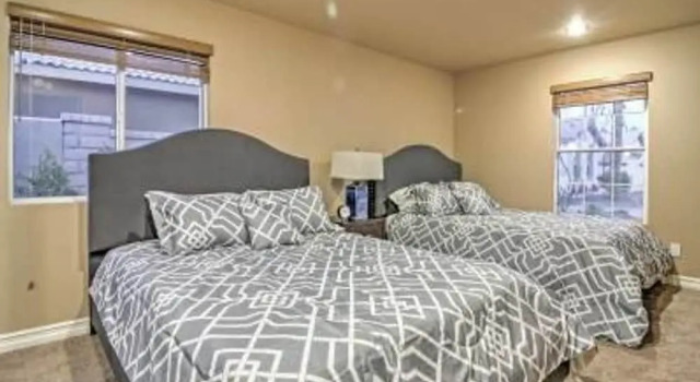 Updated 4BR Home in Palm Desert