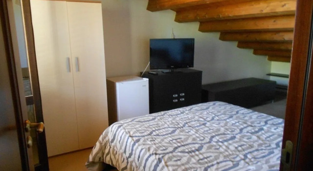 B&B Castellazzo, Book Bed and Breakfast Hotels in Paceco with Parking, Parking