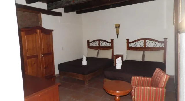 Mi Ranchito Chignahuapan Hotel, Prenota Hotel Chignahuapan Stato di Puebla