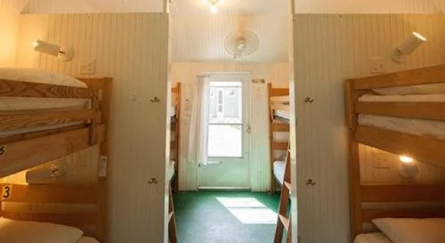 HI Eastham - Hostel, Book Hostel / Vandrerhjem Hostels i Massachusetts, Hostel / Vandrerhjem