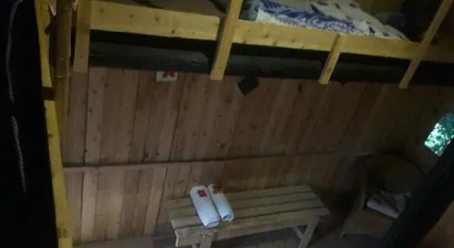 Naivasha Treehouse, Rezervovat Hotel Hotely v Nakuru County s parkováním, Parkování