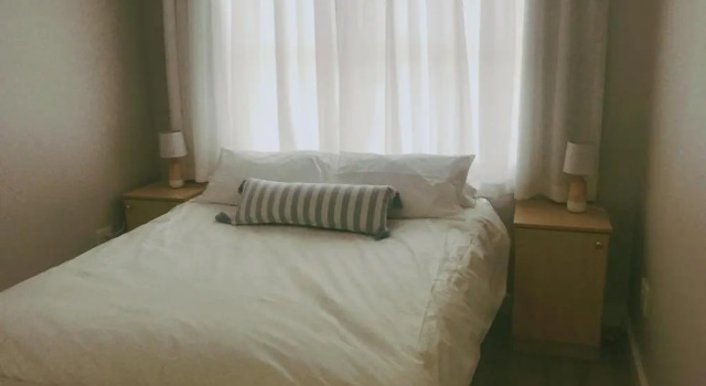 Periwinkle Selfcatering 8