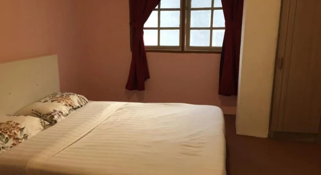 OYO 90412 N'ain Homestay, Boek Hotel Tanah Rata 