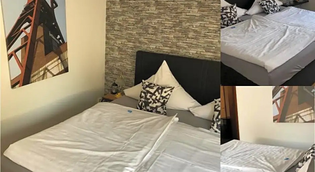 Номер Superior Hotel Jägerhof Kettwig