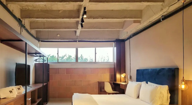 w Astonishing 3BR in Laureles, Забронировать Апарт-отель Laureles Медельин, рядом с Конгресс-центр Plaza Mayor